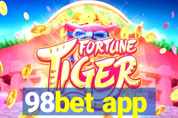 98bet app